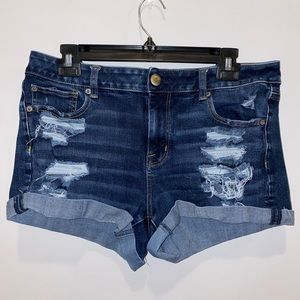 American Eagle shorts